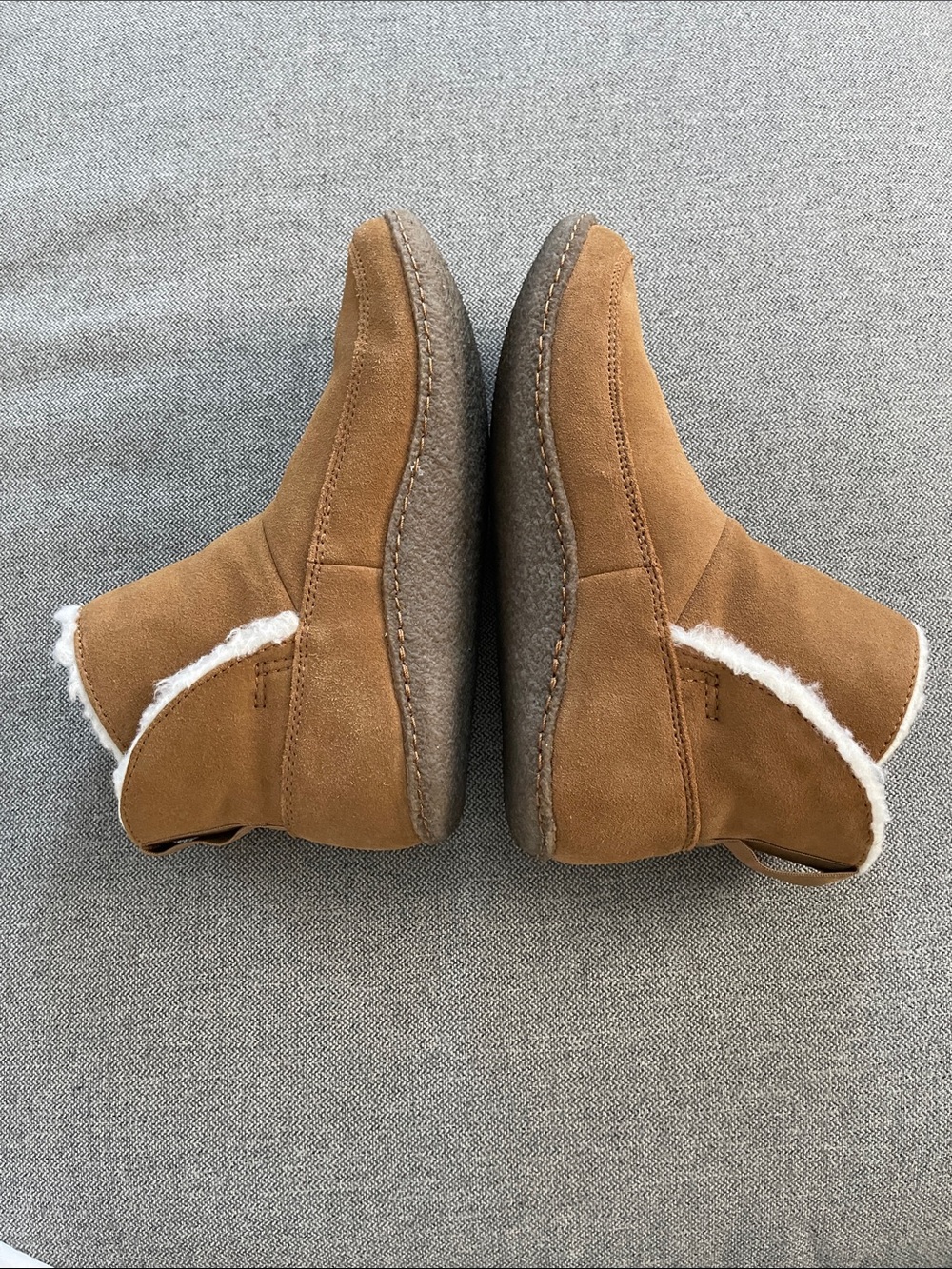 Sorel Women's Nakiska™ Bootie Slipper - Picture 4 of 8